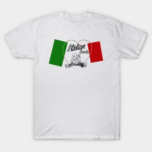 That's Amore T-Shirt